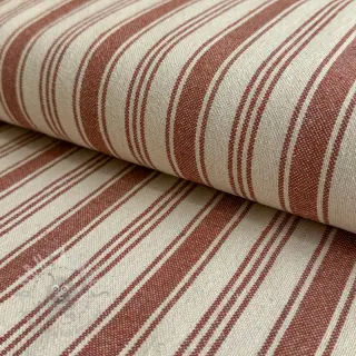 Dekorativno blago Eugene terracotta