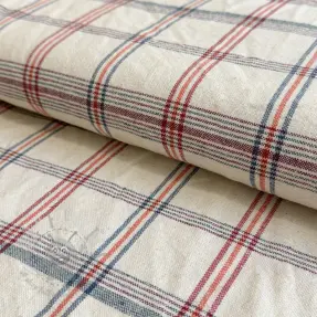 Dekorativno blago Tartan carreau multico