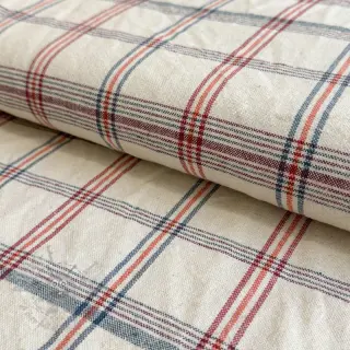 Dekorativno blago Tartan carreau multico