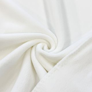 Flis COMFORT STRETCH white