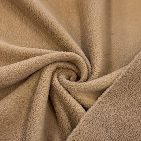 Flis COMFORT STRETCH brown
