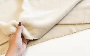 Mikrofleece