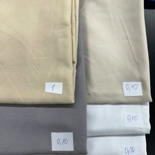 Paket tkanin viskoza 418