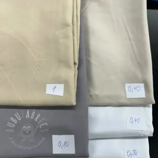 Paket tkanin viskoza 418