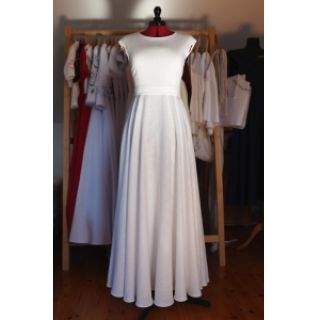 Lan opran white