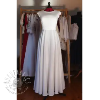 Lan opran white