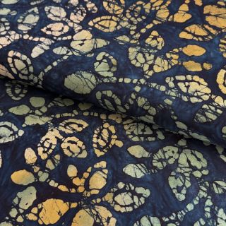 Bombažna tkanina BATIK NEW design G