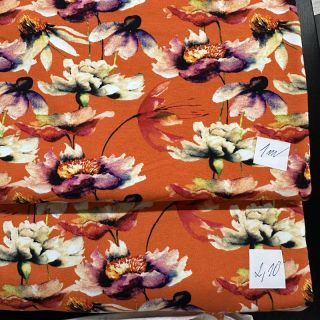 Paket blaga digital print jersey 1925