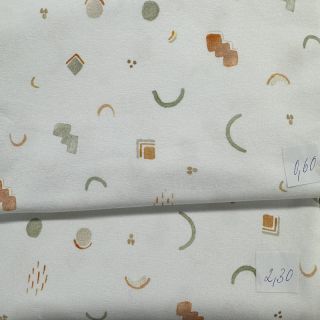 Paket blaga digital print jersey 1926