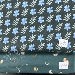 Paket blaga digital print jersey 1933