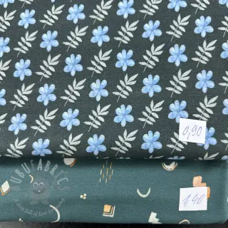 Paket blaga digital print jersey 1933