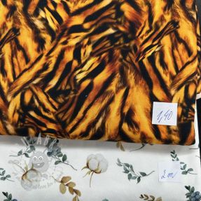 Paket blaga digital print jersey 1935