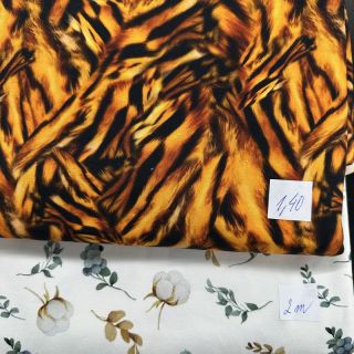 Paket blaga digital print jersey 1935