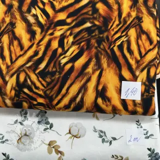 Paket blaga digital print jersey 1935