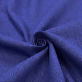 Laneno prano sapphire blue