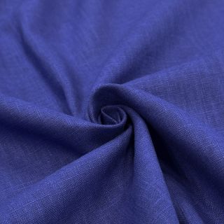 Laneno prano sapphire blue