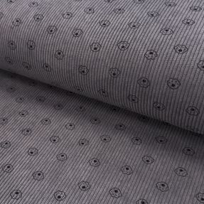 Rebrasto žamet STRETCH Minimalistic design F