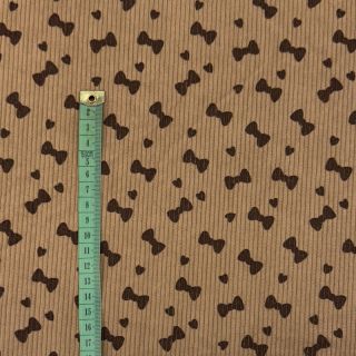 Rebrasto blago STRETCH New mix design O