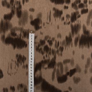 Rebrasto žamet STRETCH New mix design J