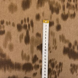 Rebrasto žamet STRETCH New mix design L