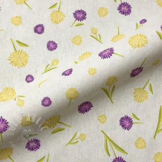 Dekorativno blago premium Early Spring Flowers