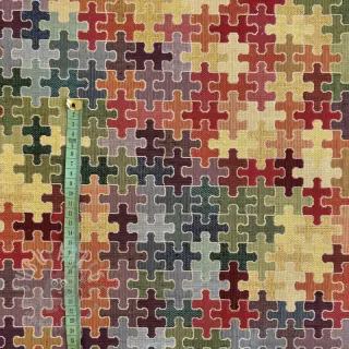 Dekorativno blago GOBELIN PREMIUM Graphic Puzzle Game