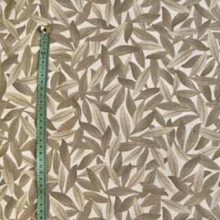 Dekorativno blago premium Leaf Botanical Garden