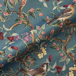 Dekorativno blago GOBELIN PREMIUM Bird Classic Allure