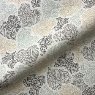 Dekorativna tkanina premium Botanic Heart Leaf