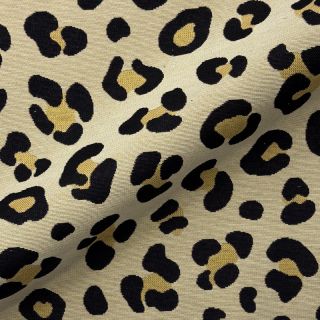 Dekorativna tkanina GOBELIN PREMIUM Animal Leopard Hide