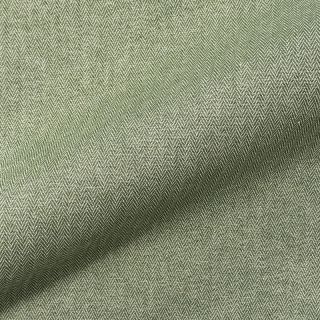 Dekorativno blago DOBBY Zigzag jungle green