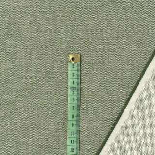 Dekorativno blago DOBBY Zigzag jungle green