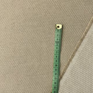 Dekorativna tkanina DOBBY Coloured Dot linen