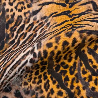 Dekorativno blago premium Animal Skin Mix digital print