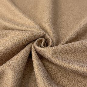 Umetno usnje STRETCH Bentley light brown