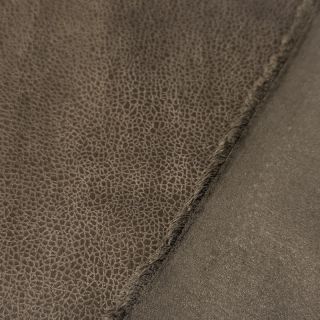 Umetno usnje STRETCH Bentley camo green