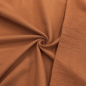 Pletene trenirko blago PREMIUM bronze