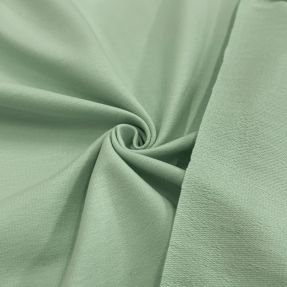 Pletene trenirko blago PREMIUM old green