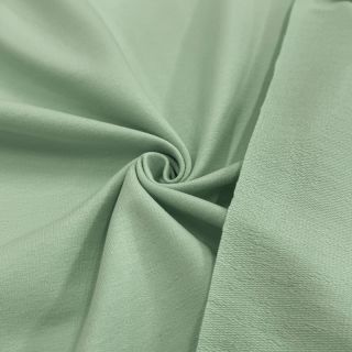 Pletene trenirko blago PREMIUM old green