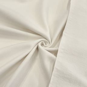 Pletene trenirko blago PREMIUM off white