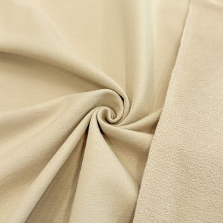 Pletene trenirko blago PREMIUM light pebble