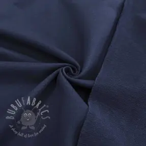 Prevešanka PREMIUM navy blue