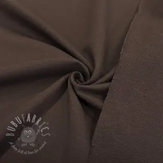 Prevešanka PREMIUM dark mocha