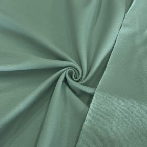 Pletene trenirko blago PREMIUM dark mint