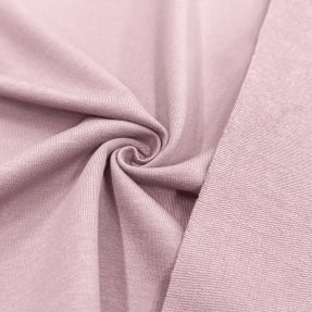 Pletene trenirko blago PREMIUM lilac