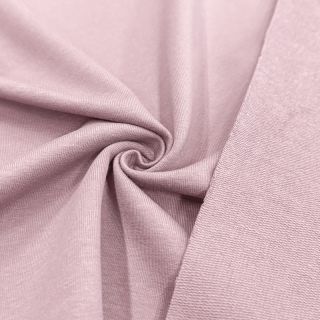 Pletene trenirko blago PREMIUM lilac
