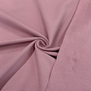 Pletene trenirko blago PREMIUM wistful mauve