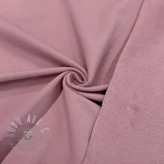 Prevešanka PREMIUM wistful mauve