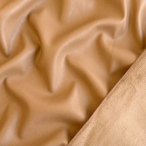 Umetno usnje SUEDE sand