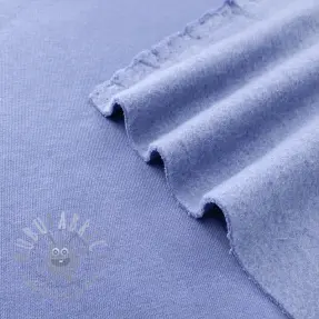 Kosmatena prevešanka JOGGING lavender 2. razred